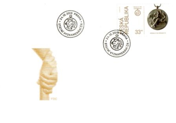 FDC 1001 / 1004 ● - 2018